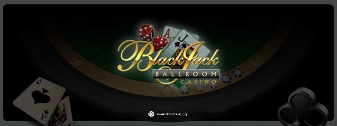 Blackjack Ballroom Casino Bonuses 2021  100% Bono Del Primer Depósito 150