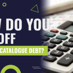 I Can't Afford To Pay My Grattan Catalogue Account Debt?