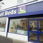 Land Of Beds