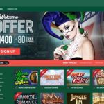 On Line Casino Mate Review