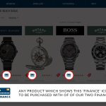 Should I Purchase A Watch On Finance?