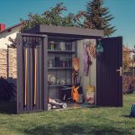 Store Backyard & Outdoor Dwelling At Residence Essentials